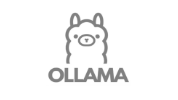 Ollama-logo-techneia